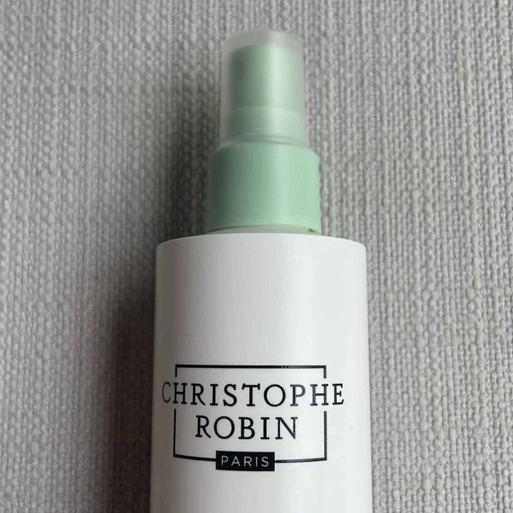 Christophe Robin Hydrating Leave-In Mist with Aloe Vera